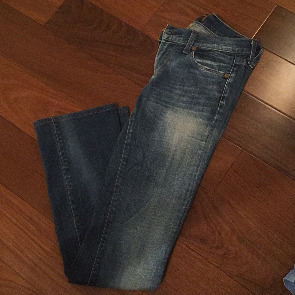 Citizens of Humanity Kelly jeans